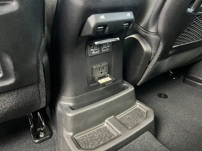 2022 Jeep Wrangler Unlimited Rubicon 392