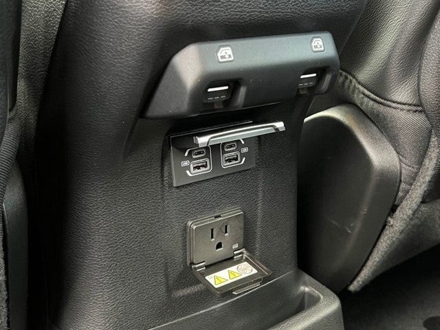 2022 Jeep Wrangler Unlimited Rubicon 392