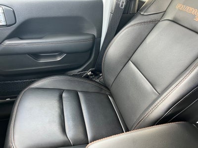 2022 Jeep Wrangler Unlimited Rubicon 392