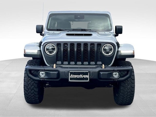 2022 Jeep Wrangler Unlimited Rubicon 392