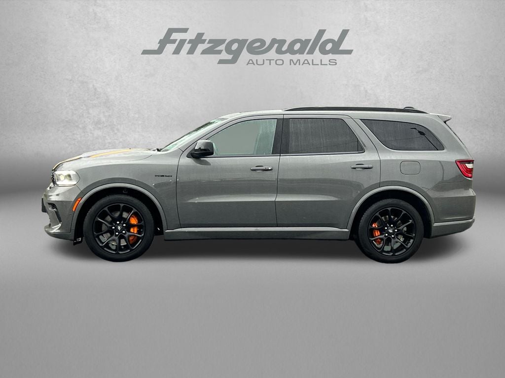 2023 Dodge Durango R/T