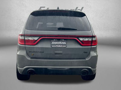 2023 Dodge Durango R/T