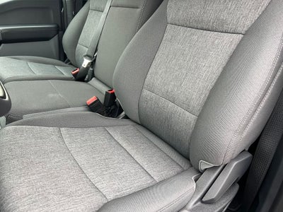 2025 Ford F-250SD XL