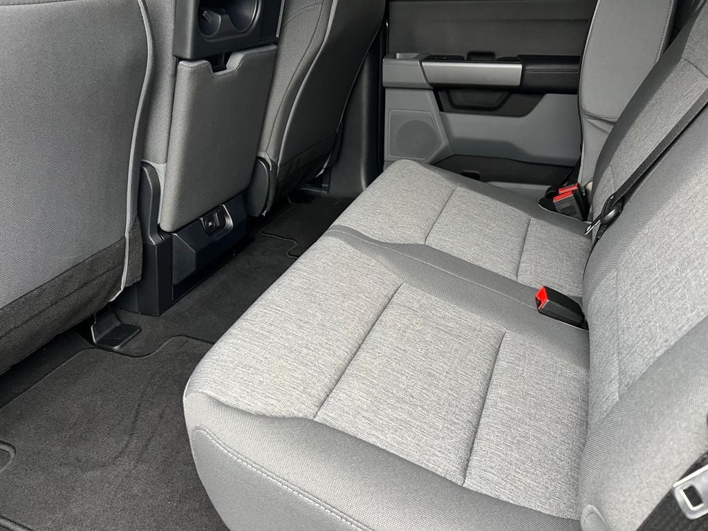 2025 Ford F-250SD XL