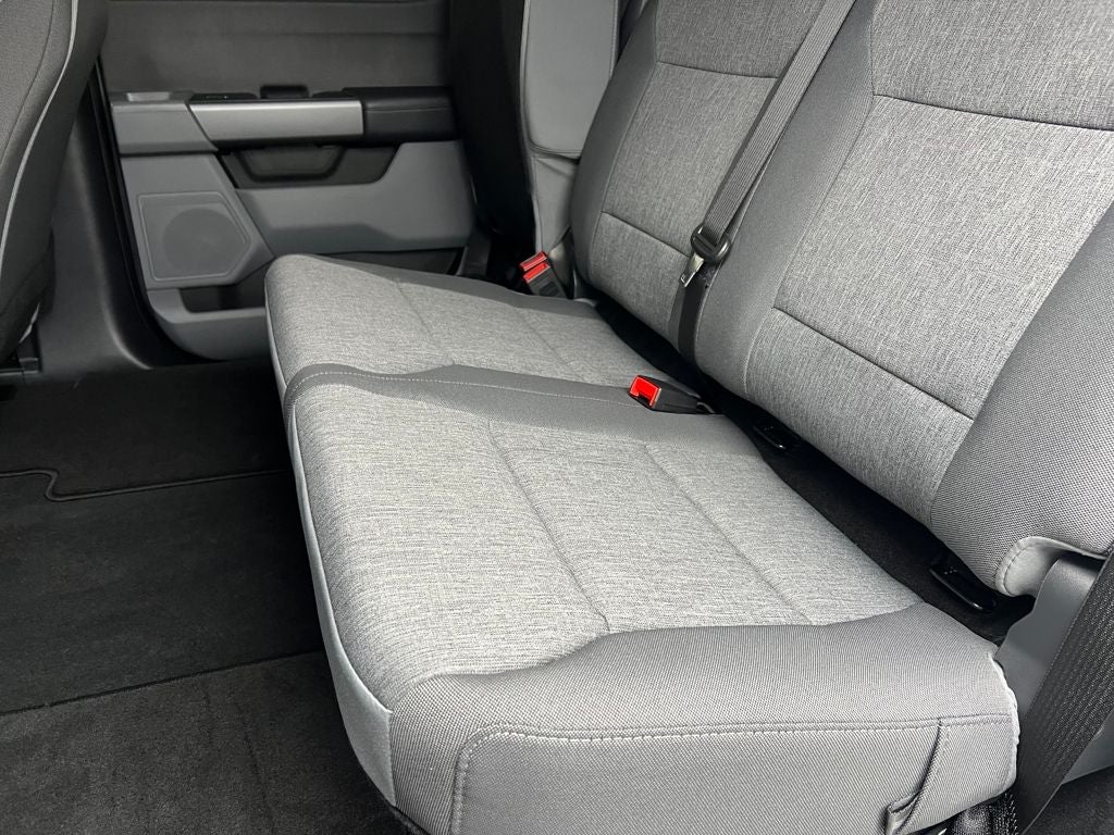 2025 Ford F-250SD XL