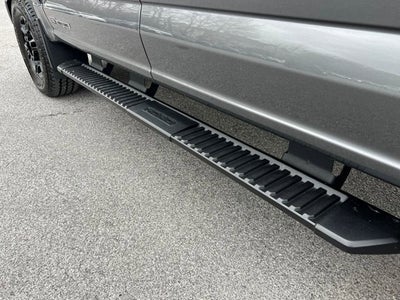 2025 Ford F-250SD XL