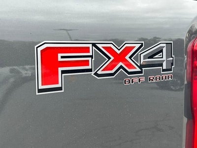 2025 Ford F-250SD XL