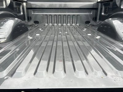 2025 Ford F-250SD XL