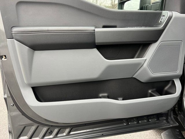 2025 Ford F-250SD XL