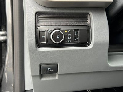 2025 Ford F-250SD XL