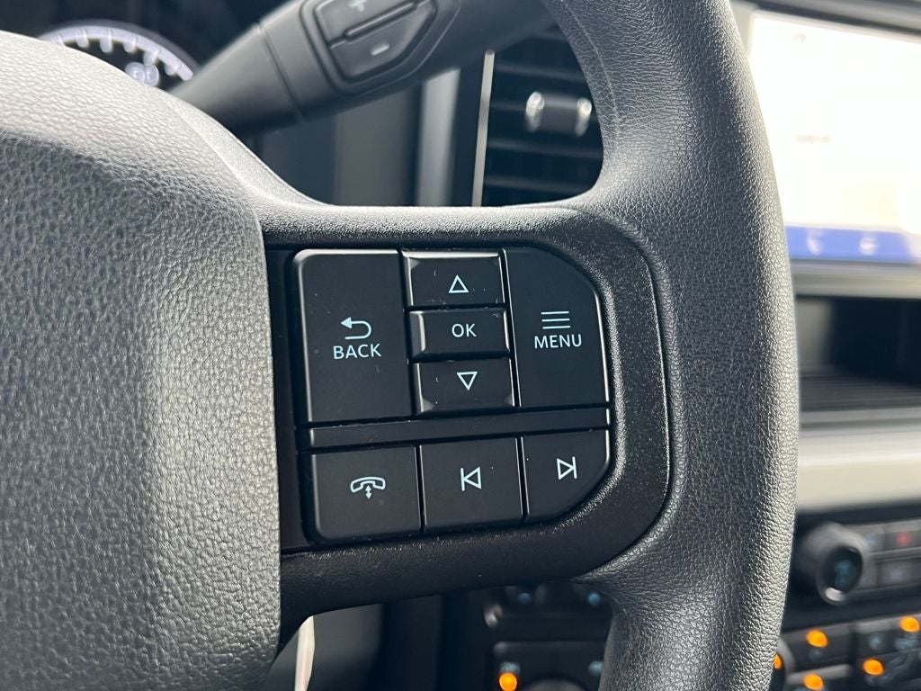 2025 Ford F-250SD XL