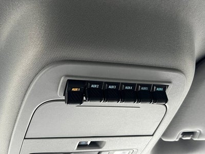 2025 Ford F-250SD XL