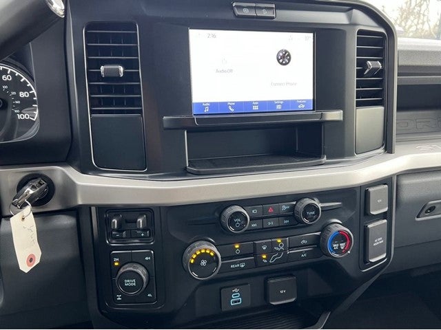 2025 Ford F-250SD XL