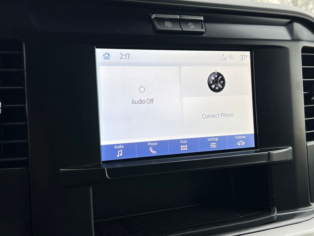 2025 Ford F-250SD XL