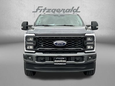 2025 Ford F-250SD XL
