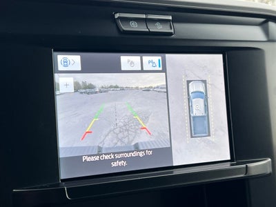 2025 Ford F-250SD XL