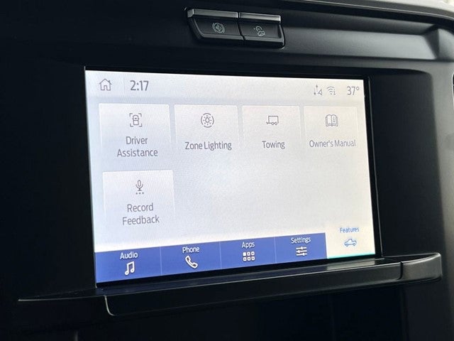 2025 Ford F-250SD XL