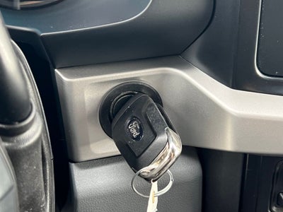 2025 Ford F-250SD XL