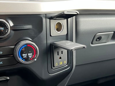 2025 Ford F-250SD XL