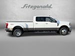2019 Ford F-350SD Lariat