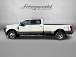 2019 Ford F-350SD Lariat