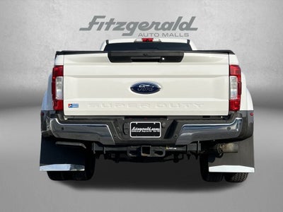 2019 Ford F-350SD Lariat