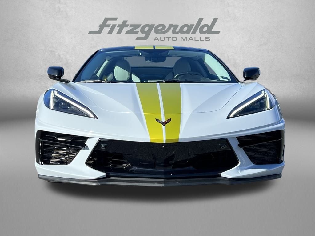 2023 Chevrolet Corvette Stingray 3LT