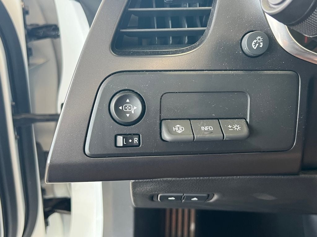 2019 Chevrolet Corvette Grand Sport 2LT