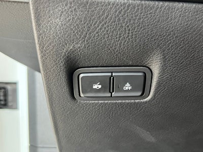 2019 Chevrolet Corvette Grand Sport 2LT