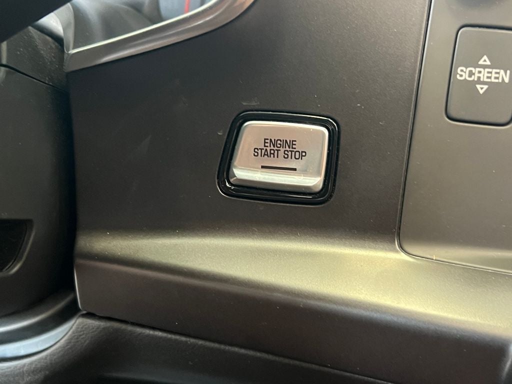 2019 Chevrolet Corvette Grand Sport 2LT