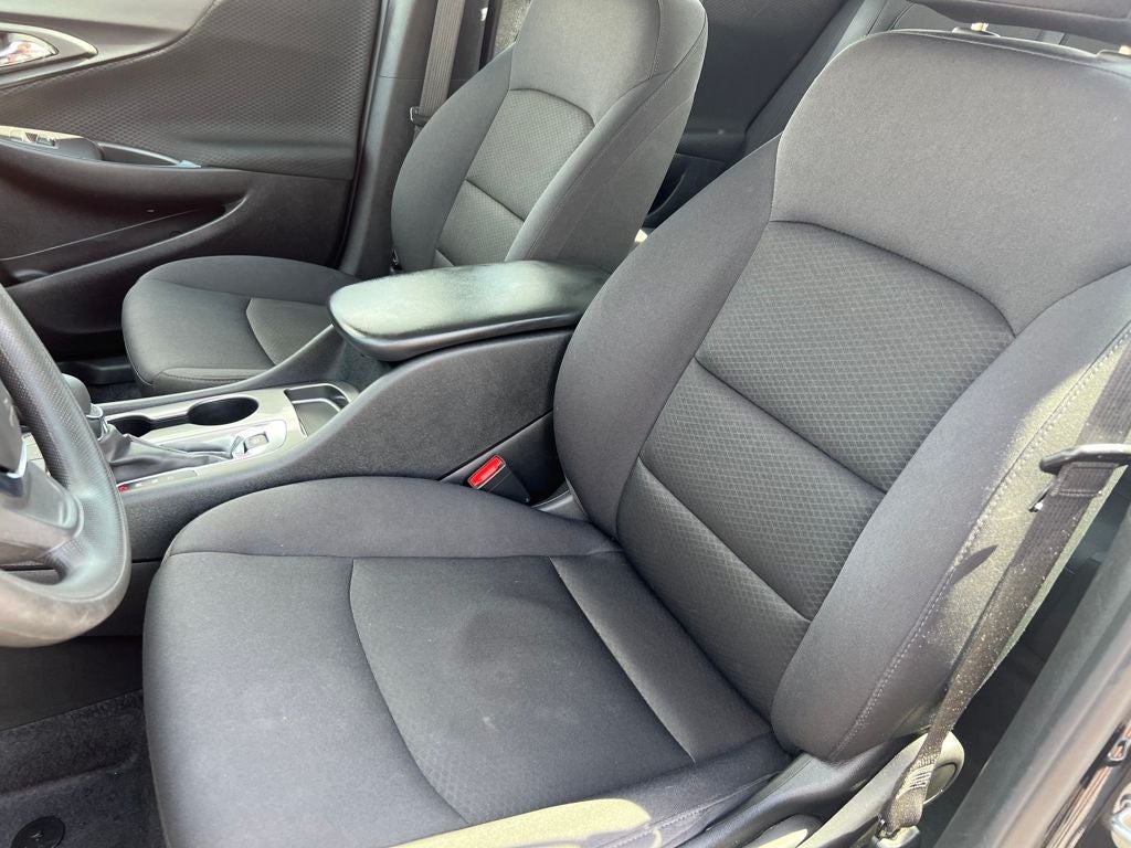 2024 Chevrolet Malibu LS