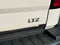 2016 Chevrolet Silverado 2500 HD LTZ