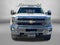 2016 Chevrolet Silverado 2500 HD LTZ