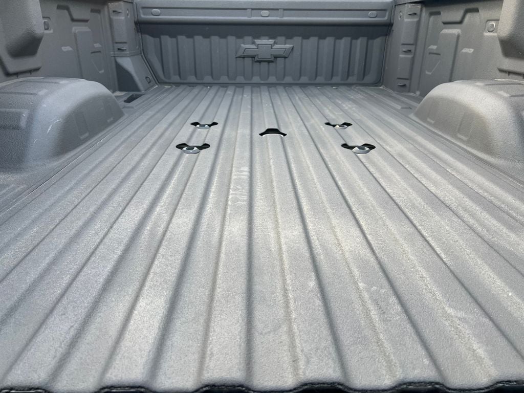 2024 Chevrolet Silverado 3500HD LT