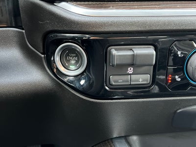 2024 Chevrolet Silverado 3500HD LT