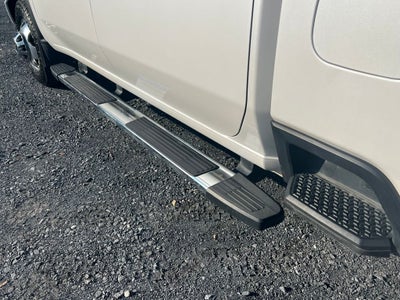 2021 Chevrolet Silverado 3500 HD High Country