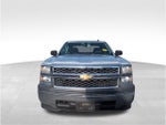2014 Chevrolet Silverado 1500 Work Truck