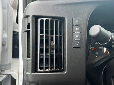 2024 Chevrolet Express Cargo 2500 WT