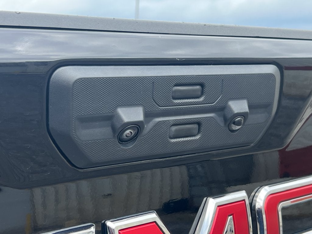 2025 GMC Sierra 3500 HD Denali