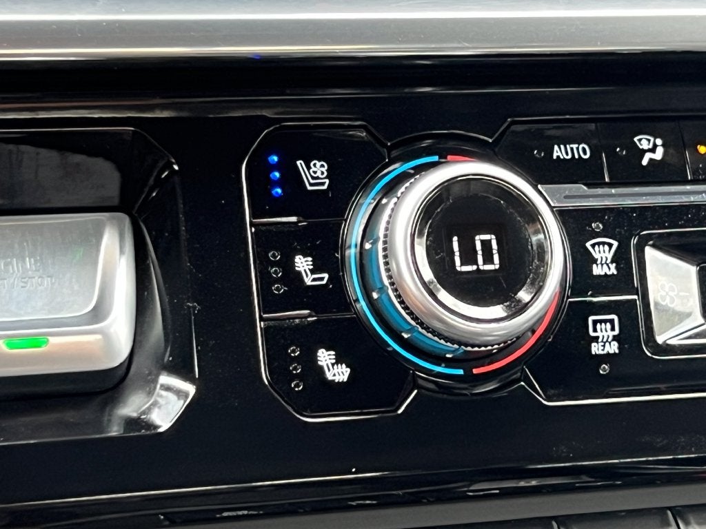 2025 GMC Sierra 3500 HD Denali