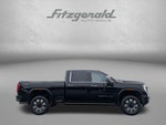 2025 GMC Sierra 3500 HD Denali