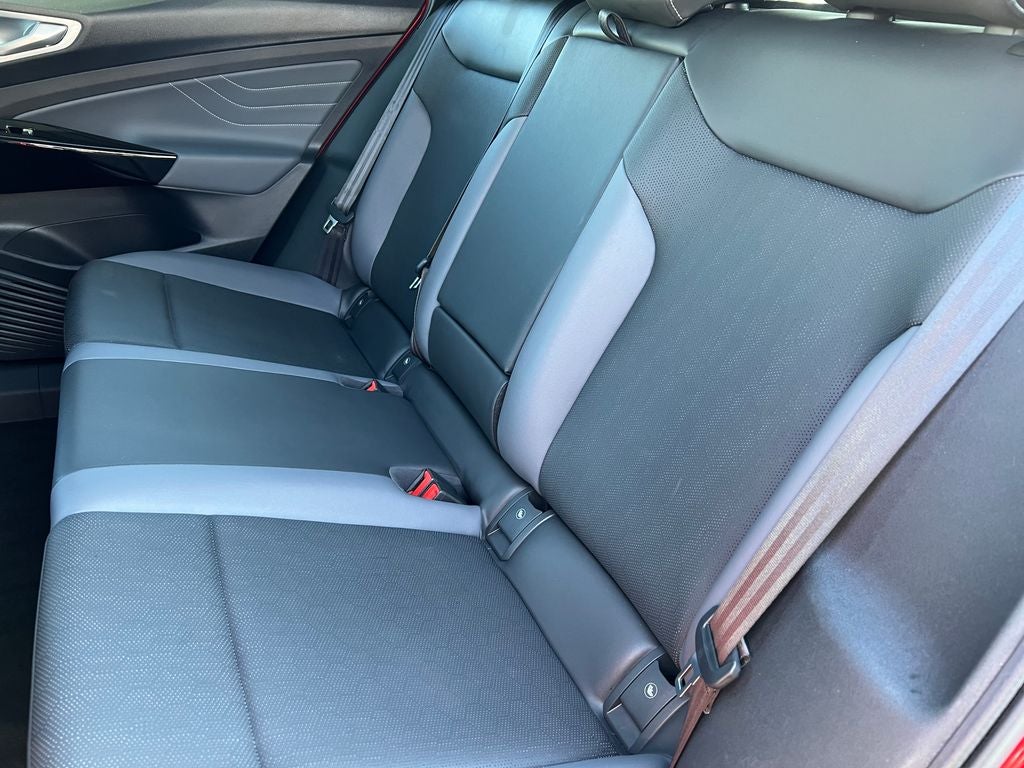 2023 Volkswagen ID.4 S