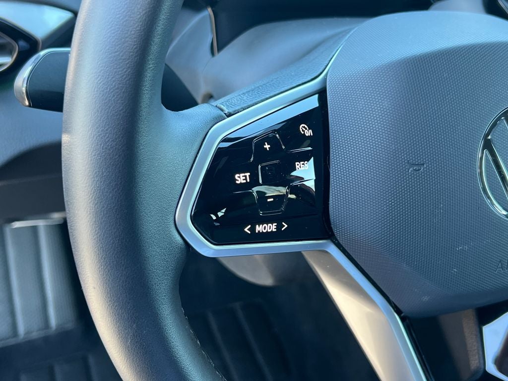 2023 Volkswagen ID.4 S