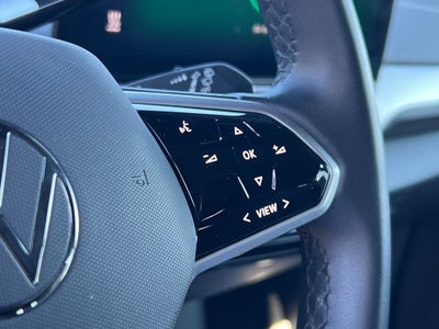 2023 Volkswagen ID.4 S