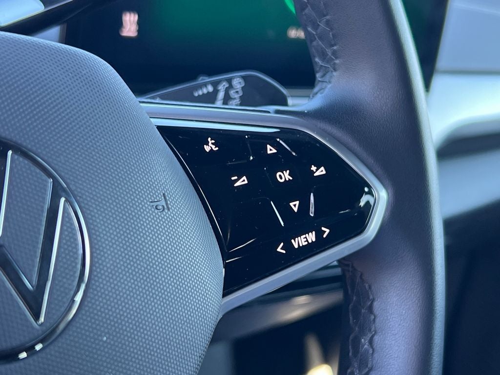 2023 Volkswagen ID.4 S