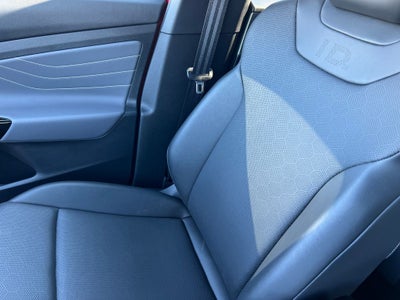 2023 Volkswagen ID.4 S