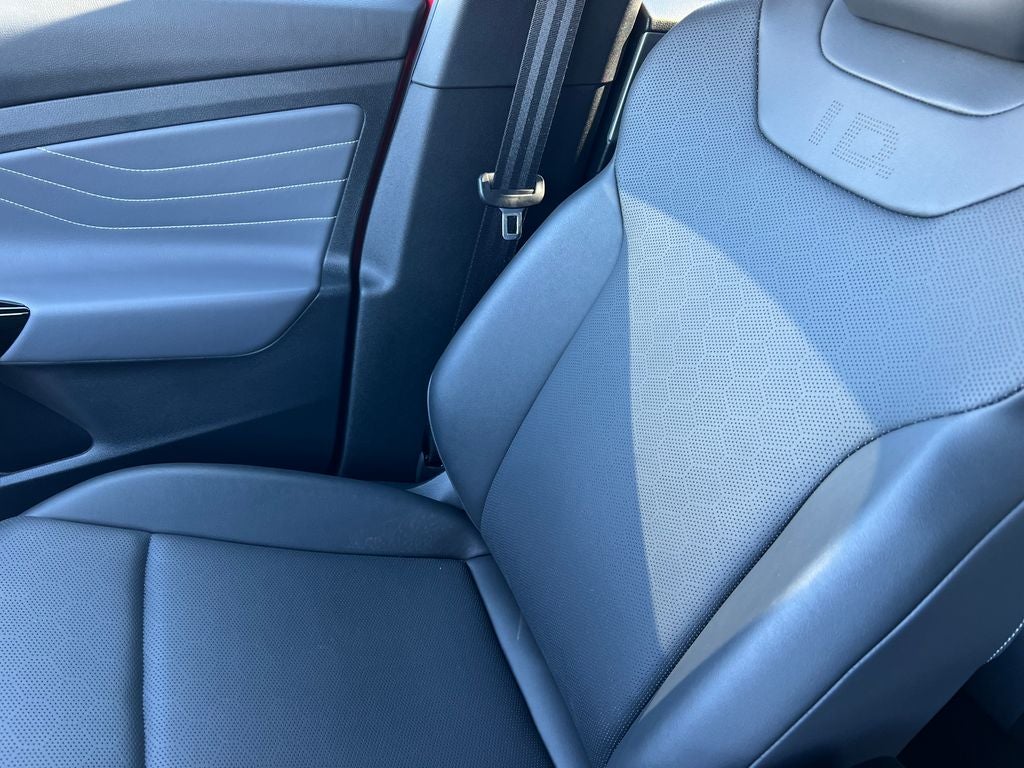 2023 Volkswagen ID.4 S
