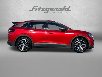 2023 Volkswagen ID.4 S