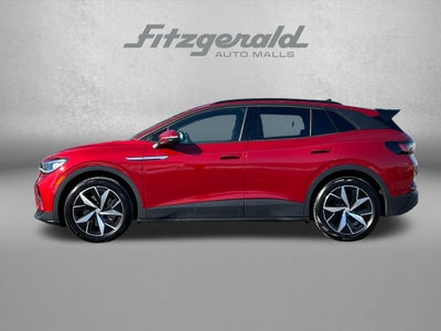2023 Volkswagen ID.4 S