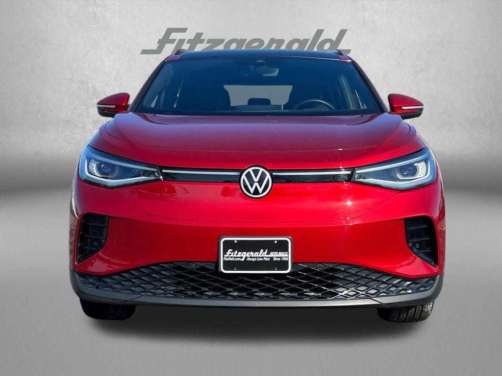 2023 Volkswagen ID.4 S